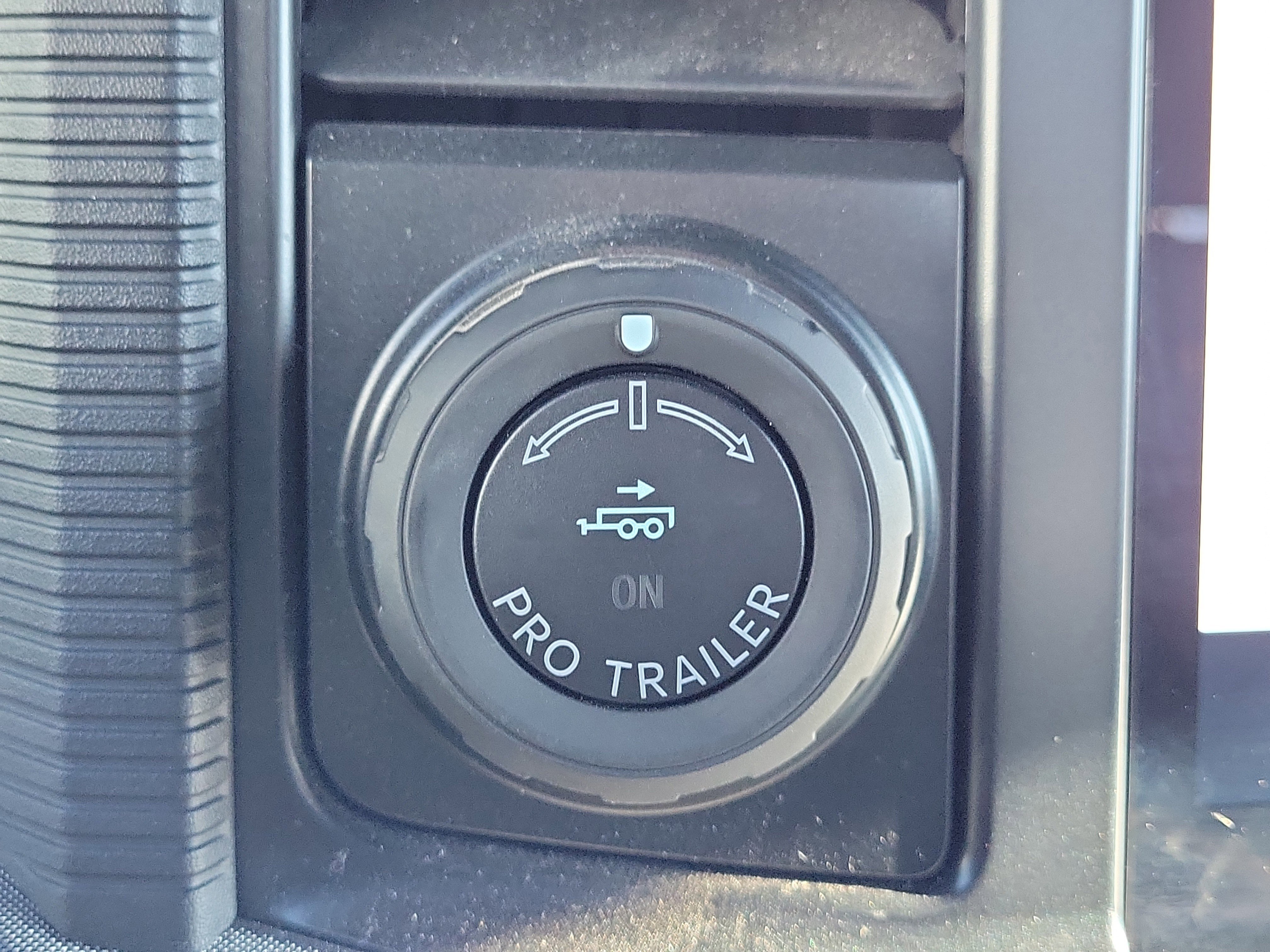 Certified 2025 Ford F150 Tremor w/ Equipment Group 402A High image 31