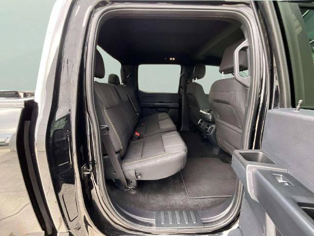 Certified 2024 Ford F150 STX AWD/4WD image 21