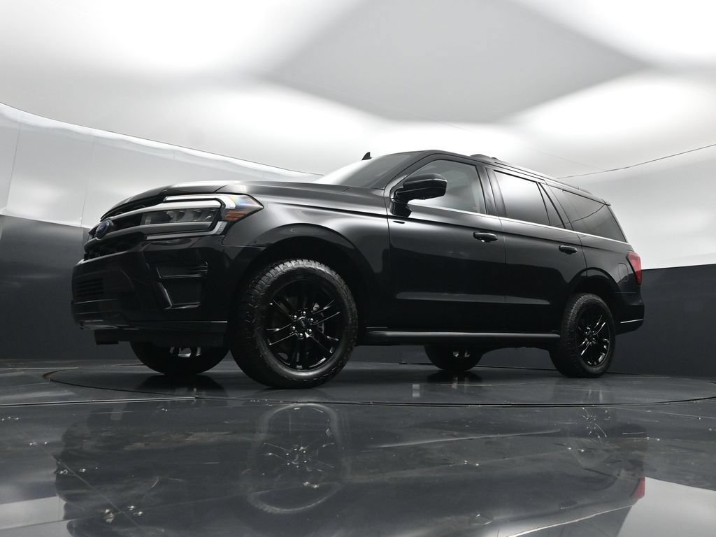 Certified 2024 Ford Expedition XLT AWD/4WD image 43