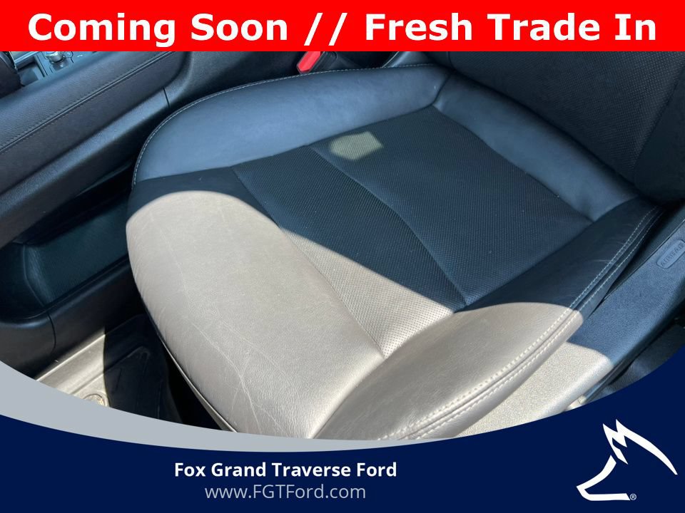 Used 2020 Cadillac XT5 Premium Luxury AWD/4WD image 10