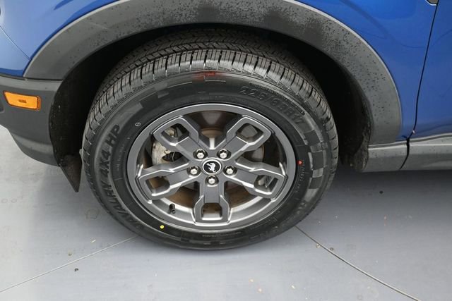 Certified 2023 Ford Bronco Sport Big Bend AWD/4WD image 9