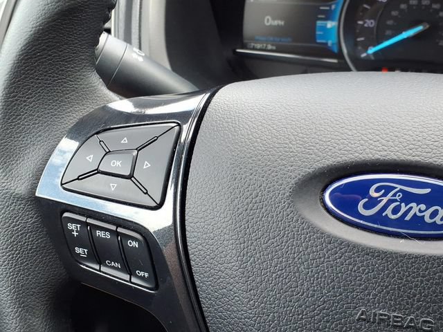 Certified 2018 Ford Explorer XLT w/ Equipment Group 202A AWD/4WD image 22