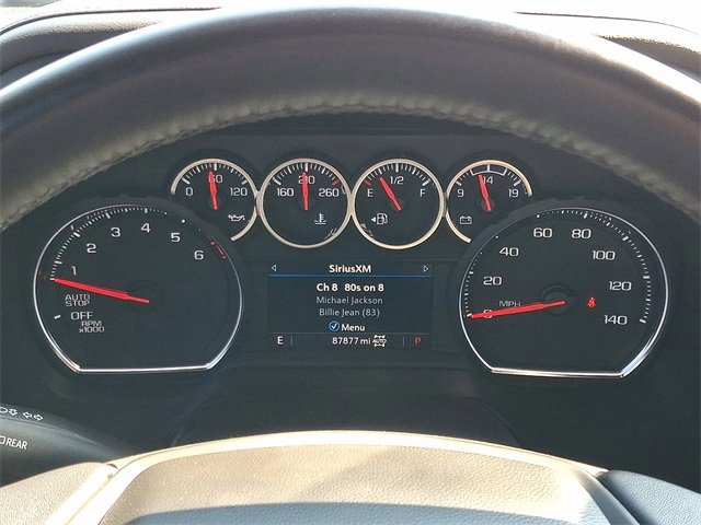 Used 2021 Chevrolet Tahoe LT w/ Luxury Package image 21