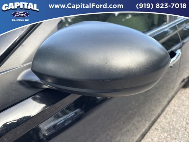 Used 2025 Nissan Altima 2.5 SV FWD image 12