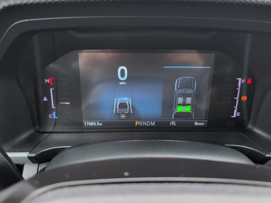 Certified 2024 Ford Ranger XL image 14