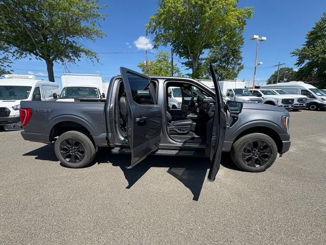 Certified 2023 Ford F150 XLT w/ Equipment Group 302A High AWD/4WD image 33