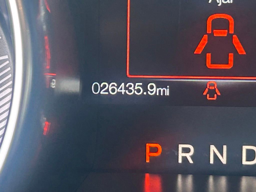 Certified 2023 Ford Mustang Coupe w/ Equipment Group 101A image 37