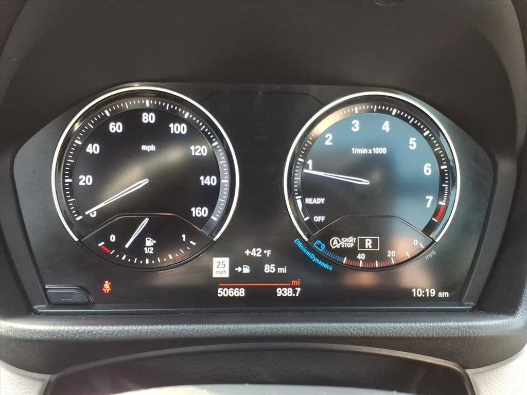 Used 2020 BMW X1 xDrive28i w/ Convenience Package image 22