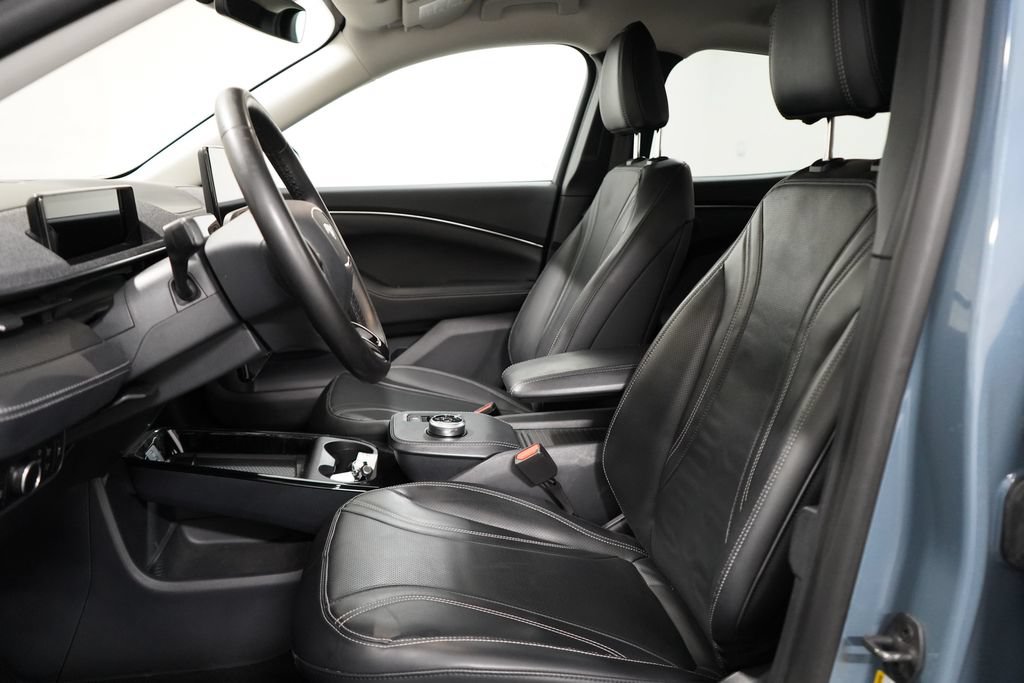 Certified 2023 Ford Mustang Mach-E Premium AWD/4WD image 14