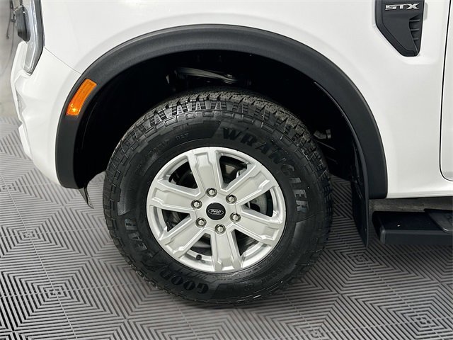 Certified 2024 Ford Ranger XL w/ Trailer Tow Package image 28