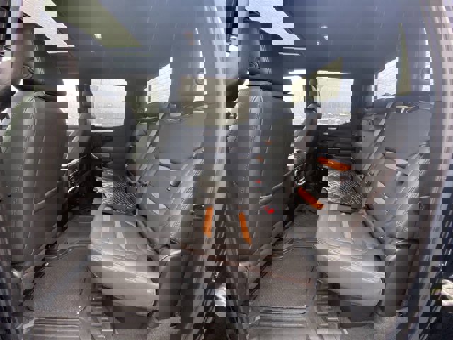 Used 2021 GMC Sierra 1500 AT4 w/ AT4 Premium Package image 19