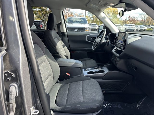 Certified 2024 Ford Bronco Sport Big Bend w/ Convenience Package image 34