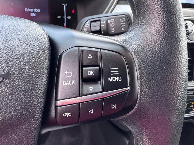 Certified 2025 Ford Escape Active AWD/4WD image 20