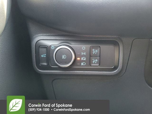 Certified 2025 Ford Explorer ST-Line image 26