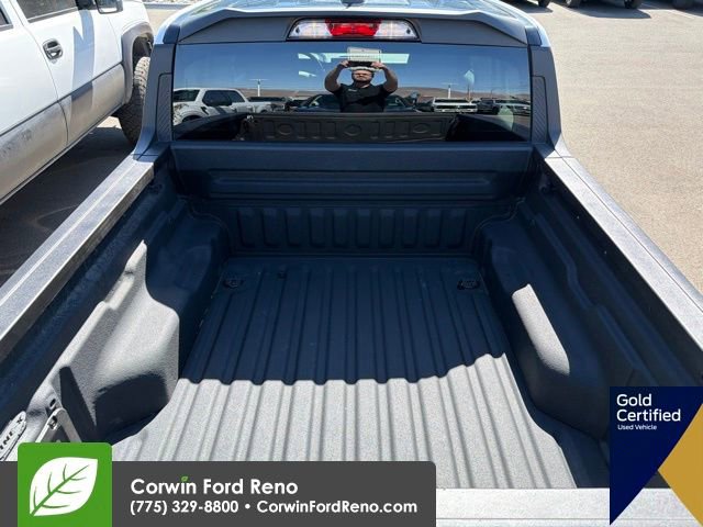 Certified 2025 Ford Maverick Lobo AWD/4WD image 8