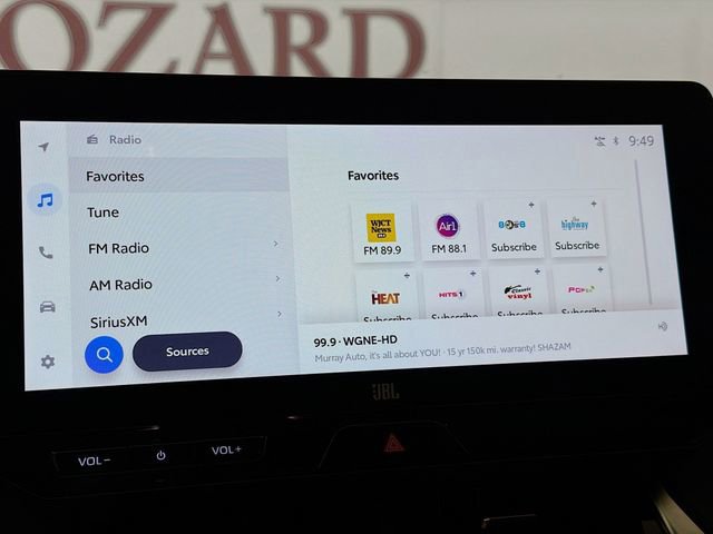 Used 2024 Toyota Venza Limited AWD/4WD image 17