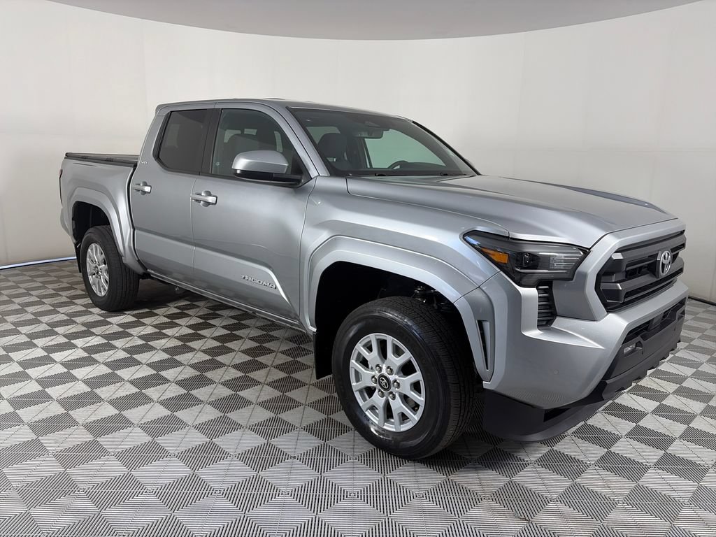 Used 2024 Toyota Tacoma SR5 AWD/4WD 360° Tour