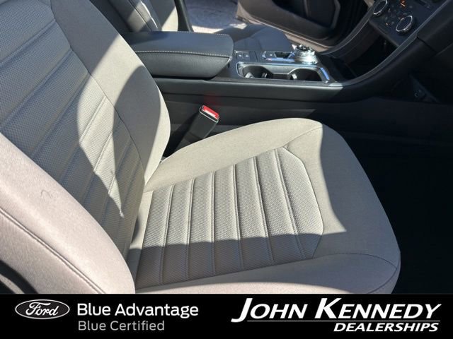 Certified 2018 Ford Fusion S FWD image 31