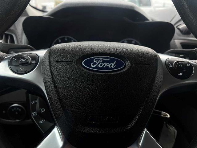 Certified 2023 Ford Transit Connect XLT FWD image 19