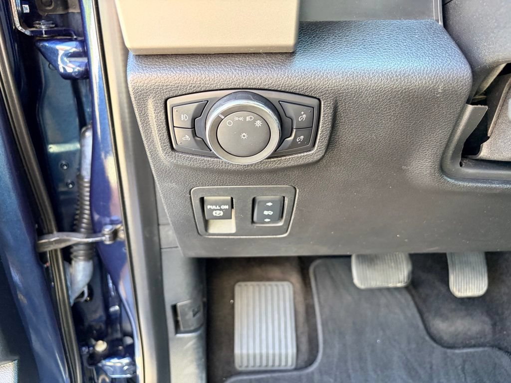 Certified 2018 Ford F150 Lariat AWD/4WD image 24