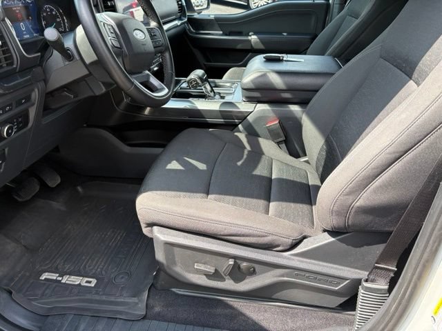 Certified 2023 Ford F150 XLT w/ Equipment Group 302A High AWD/4WD image 18