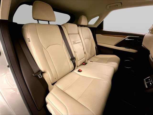 Used 2020 Lexus RX 350 AWD w/ Premium Package image 26
