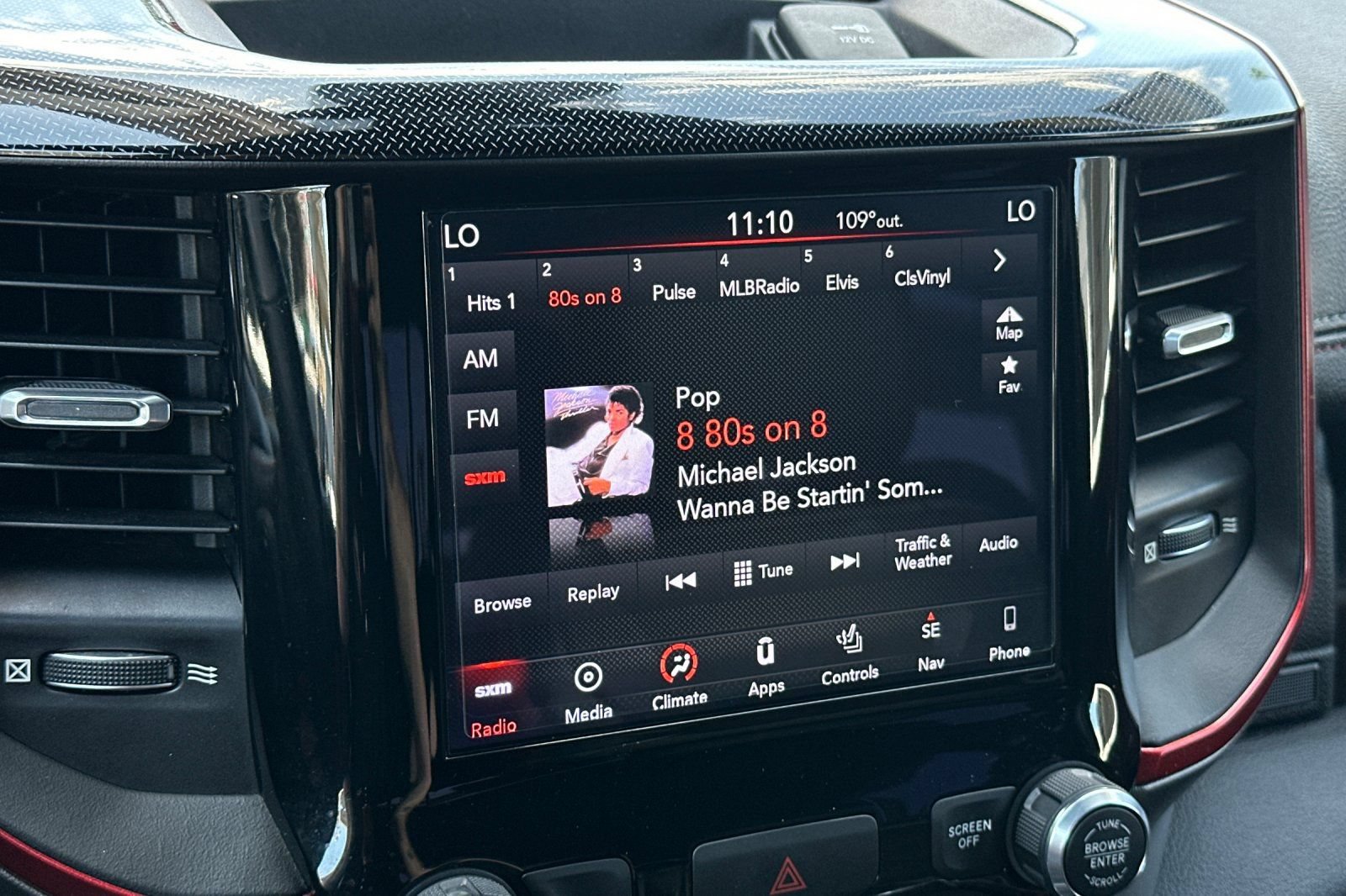 Used 2019 RAM 1500 Rebel w/ Rebel Level 2 Equipment Group AWD/4WD image 16