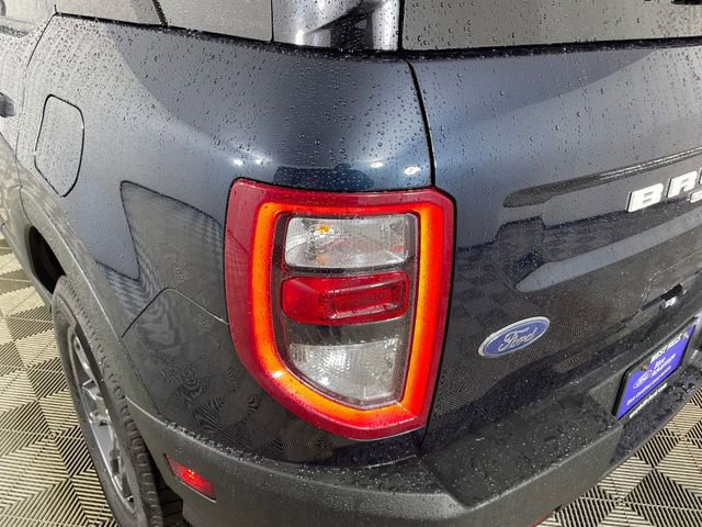 Certified 2021 Ford Bronco Sport Big Bend image 23