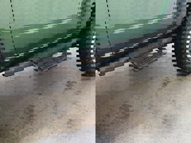 Certified 2023 Ford Bronco 2-Door w/ Sasquatch Package image 25