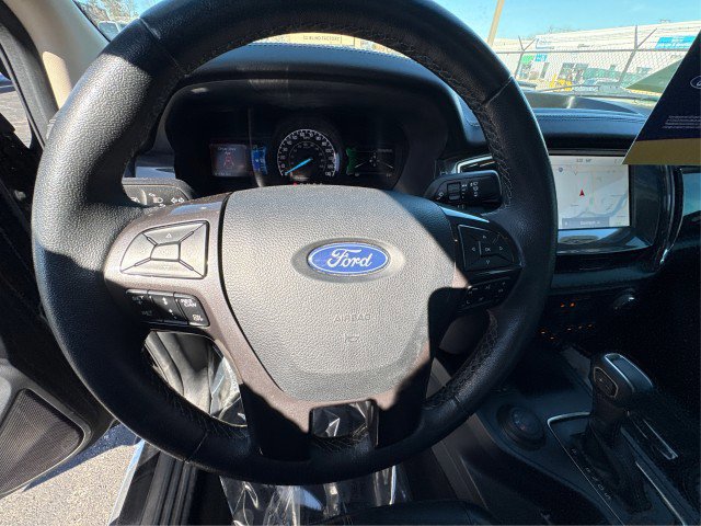 Certified 2022 Ford Ranger Lariat w/ Equipment Group 501A High image 15