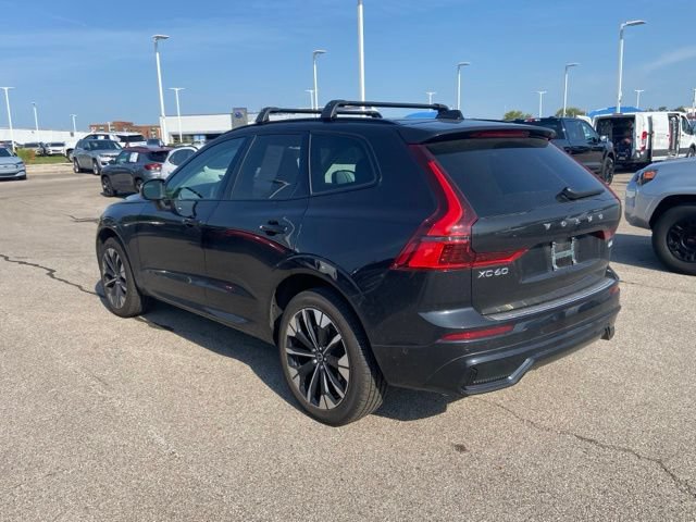 Used 2026 Volvo XC60 B5 Plus w/ Protection Package Premier AWD/4WD image 4