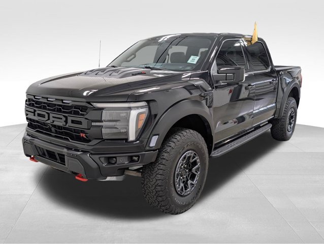 Certified 2024 Ford F150 Raptor w/ Equipment Group 803A Raptor R AWD/4WD image 22