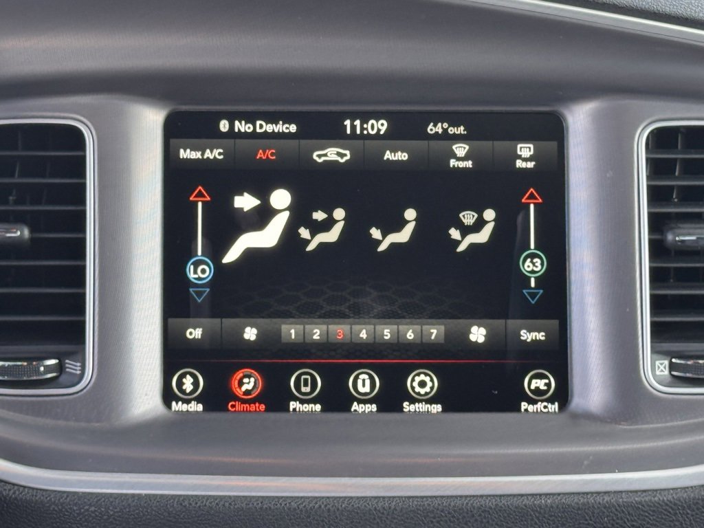 Used 2022 Dodge Charger R/T image 26