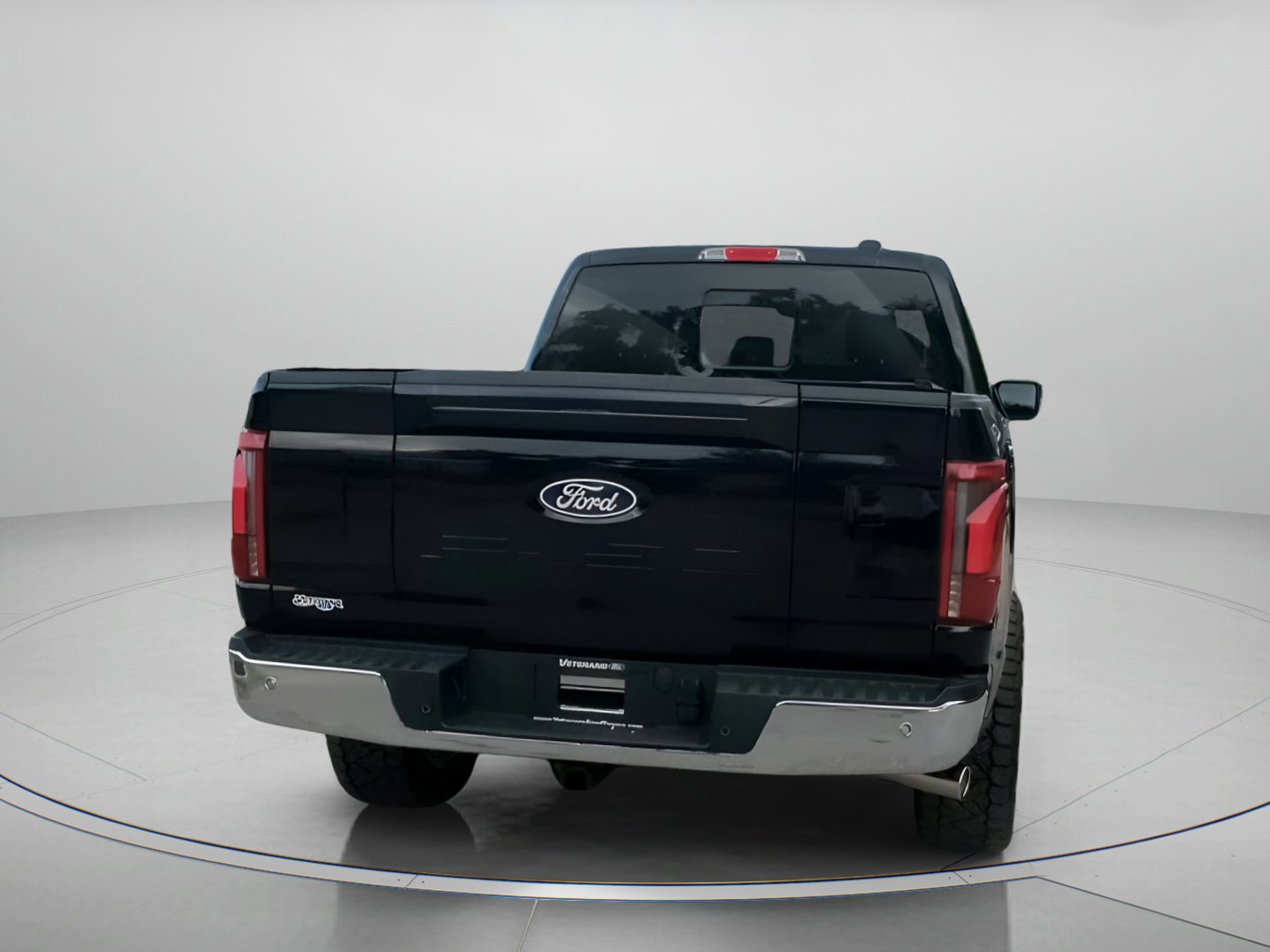 Certified 2025 Ford F150 Lariat w/ Equipment Group 502A High AWD/4WD image 20