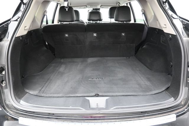 Used 2024 Nissan Murano SV FWD image 27