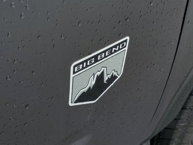 Certified 2023 Ford Bronco Sport Big Bend w/ Convenience Package image 6