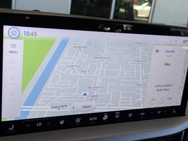 Certified 2024 Ford Escape Platinum image 28