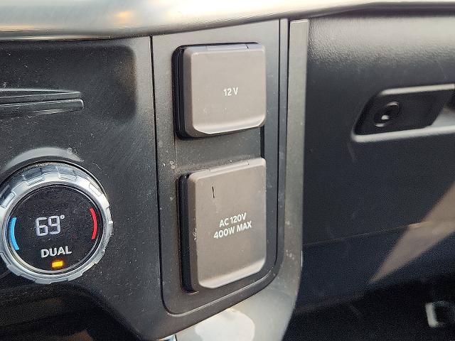 Certified 2021 Ford F150 Lariat AWD/4WD image 27