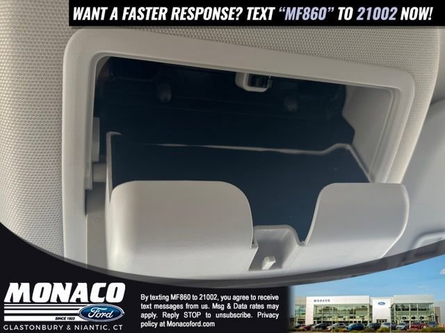 Certified 2025 Ford Bronco Sport Heritage image 25