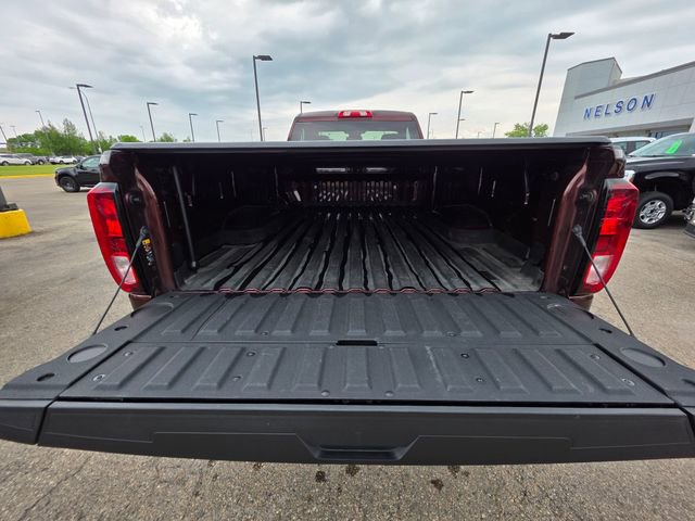 Used 2024 GMC Sierra 3500 SLE w/ SLE Convenience Package AWD/4WD image 14