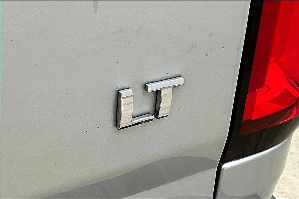 Used 2018 Chevrolet Colorado LT w/ LT Convenience Package RWD image 27