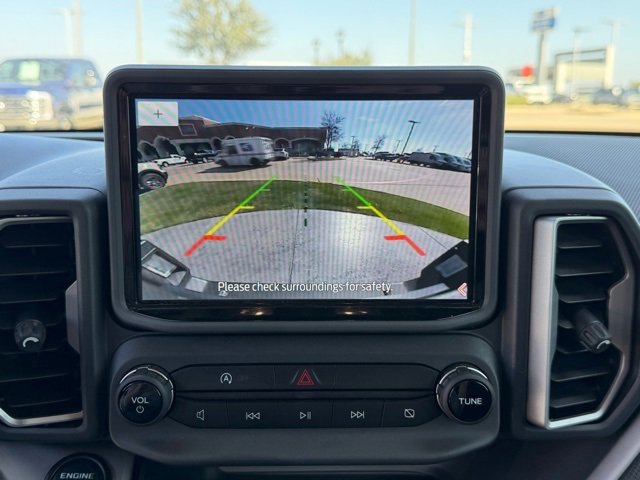 Certified 2022 Ford Bronco Sport Big Bend image 16