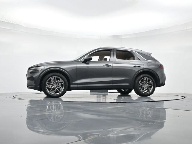 Used 2024 Genesis GV70 2.5T AWD/4WD image 35