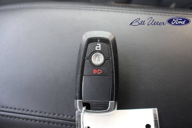 Certified 2024 Ford Bronco Sport Big Bend AWD/4WD image 24