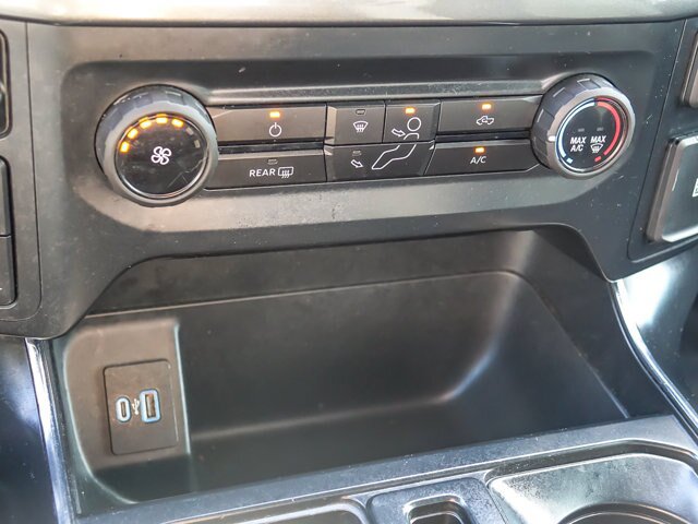 Certified 2023 Ford F150 XL w/ STX Appearance Package AWD/4WD image 17