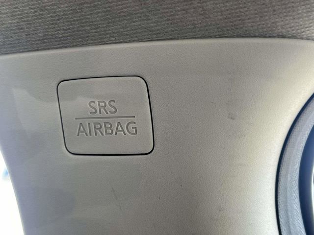 Used 2025 Nissan Sentra SV image 29