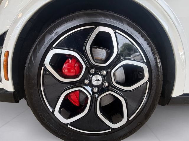 Certified 2023 Ford Mustang Mach-E GT AWD/4WD image 8
