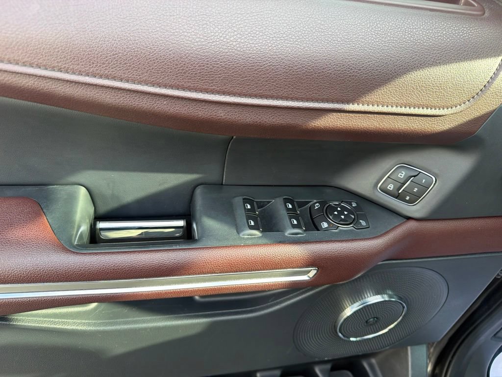 Certified 2022 Ford Expedition Limited AWD/4WD image 25
