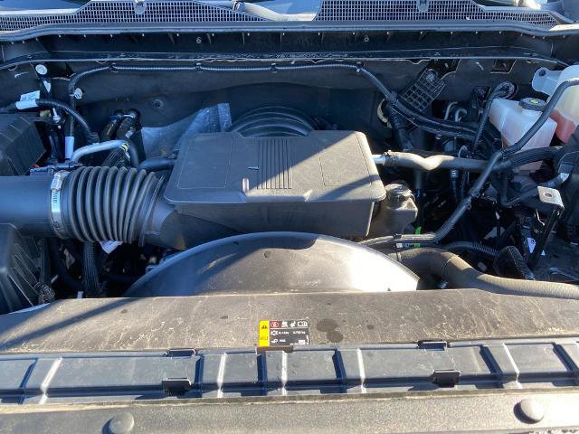 Used 2024 Chevrolet Silverado 2500 LT image 31