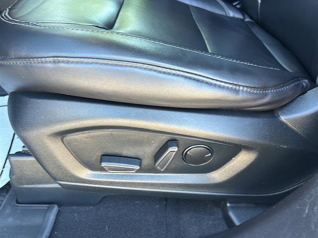 Certified 2023 Ford Explorer XLT w/ Equipment Group 202A AWD/4WD image 12